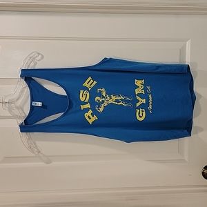 Rise Men's Athletic Tank